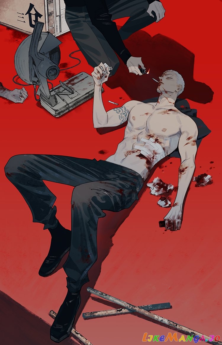 19 Days chapter 396.6 image 1